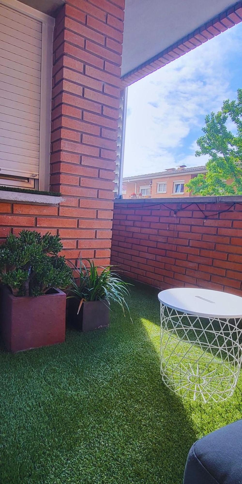 Modern Apartament Al Costat Del Parc De La Devesa ชีโรนา ภายนอก รูปภาพ